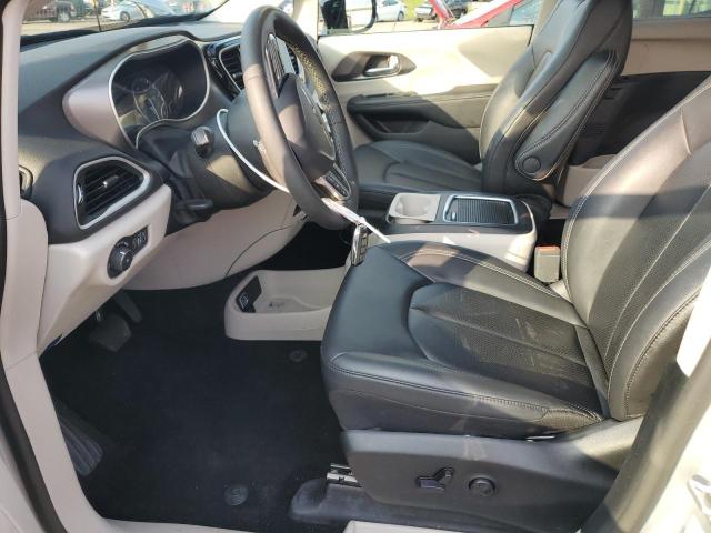 2C4RC1BG9RR138976 - 2024 CHRYSLER PACIFICA TOURING L 银色 照片 7