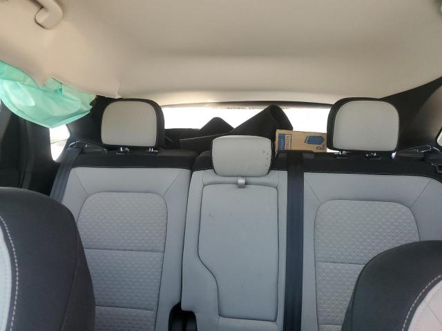 1FMCU0GN1PUA41867 - 2023 FORD ESCAPE ACTIVE Mavi foto 10