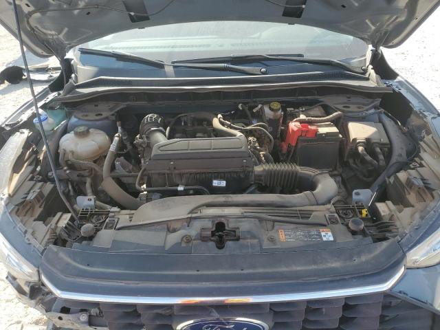 1FMCU0GN1PUA41867 - 2023 FORD ESCAPE ACTIVE Mavi foto 12