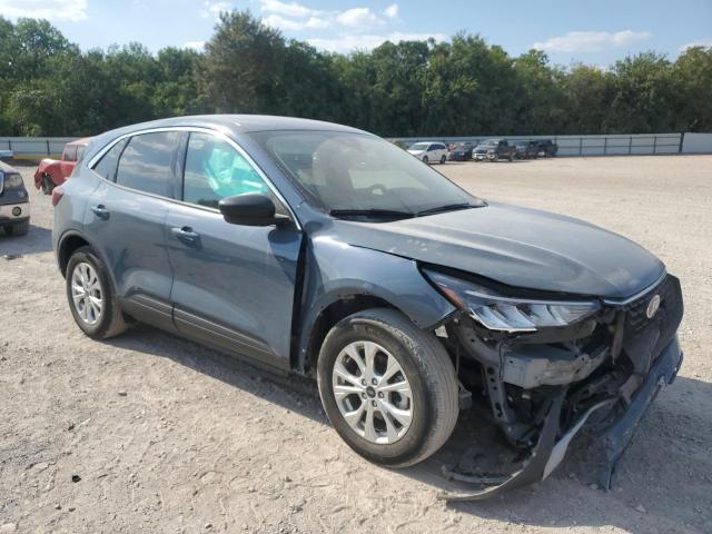 1FMCU0GN1PUA41867 - 2023 FORD ESCAPE ACTIVE Mavi foto 4