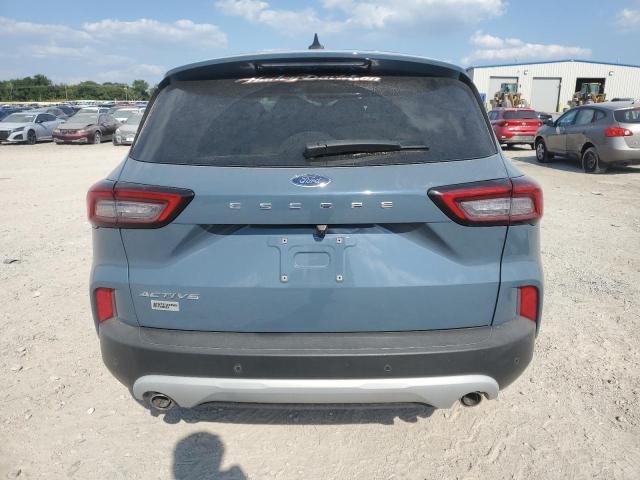 1FMCU0GN1PUA41867 - 2023 FORD ESCAPE ACTIVE Mavi foto 6