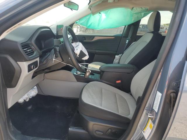 1FMCU0GN1PUA41867 - 2023 FORD ESCAPE ACTIVE Mavi foto 7