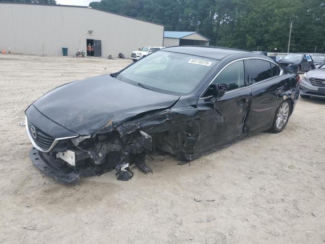 2016 MAZDA 6 SPORT, 