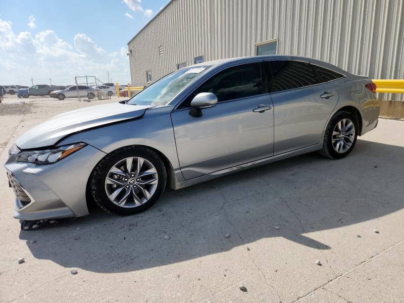 2021 TOYOTA AVALON XLE, 