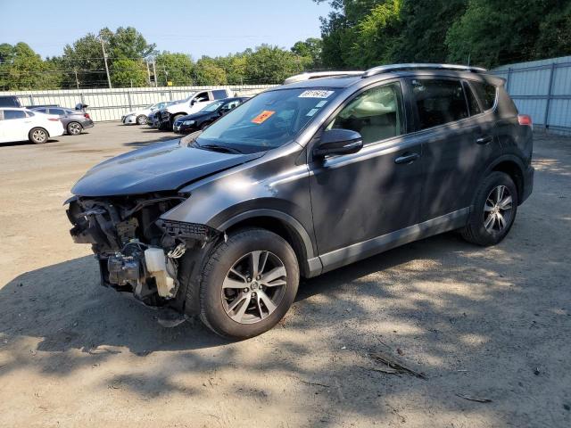 2017 TOYOTA RAV4 XLE, 