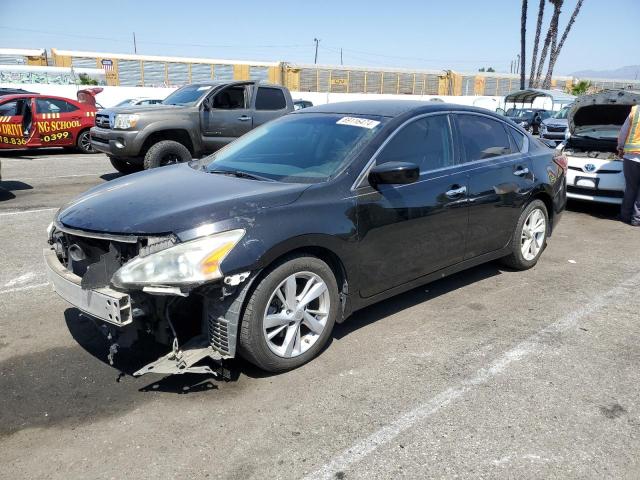 2013 NISSAN ALTIMA 2.5, 