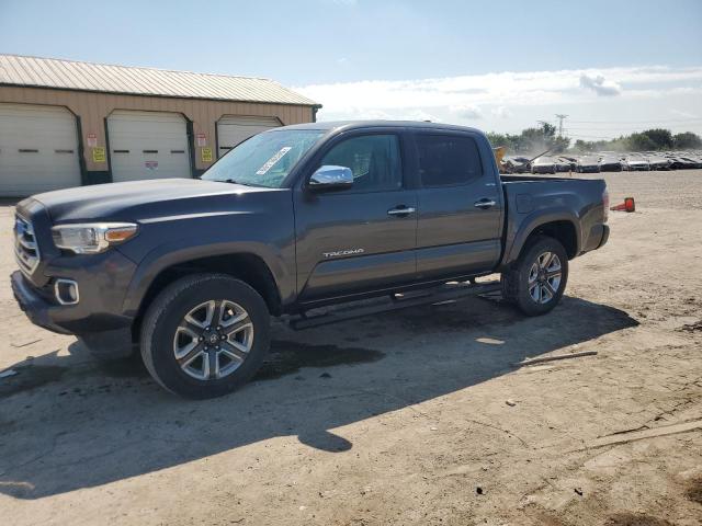 2019 TOYOTA TACOMA DOUBLE CAB, null