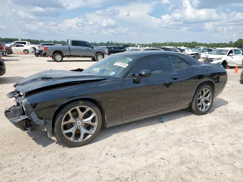 2017 DODGE CHALLENGER R/T, 