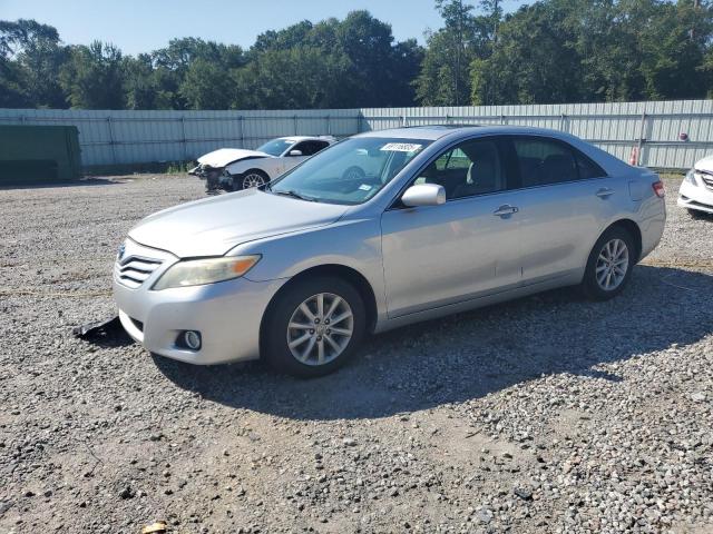 2011 TOYOTA CAMRY SE, 