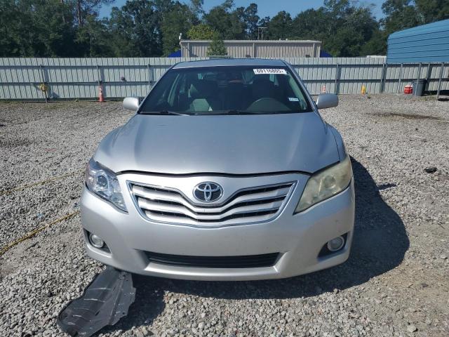 4T1BK3EK6BU117202 - 2011 TOYOTA CAMRY SE ვერცხლისფერი ფოტო 5