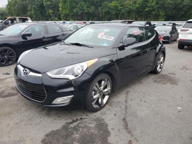 2017 HYUNDAI VELOSTER, 
