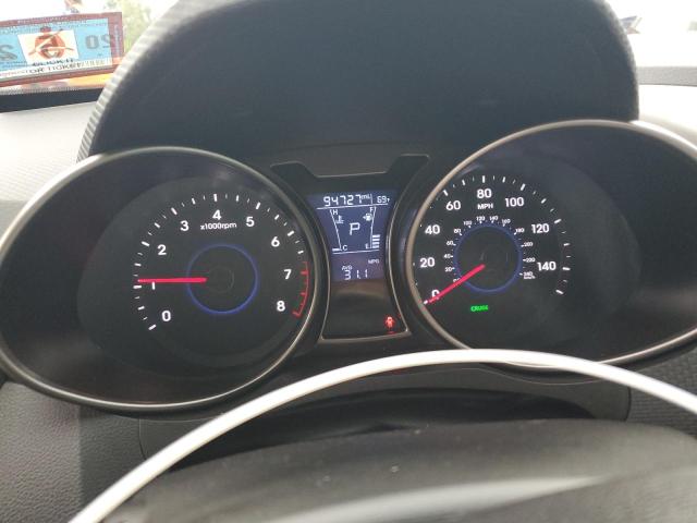 KMHTC6AD4HU317336 - 2017 HYUNDAI VELOSTER შავი ფოტო 9