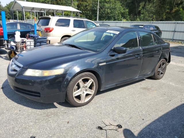 2004 ACURA TL, 
