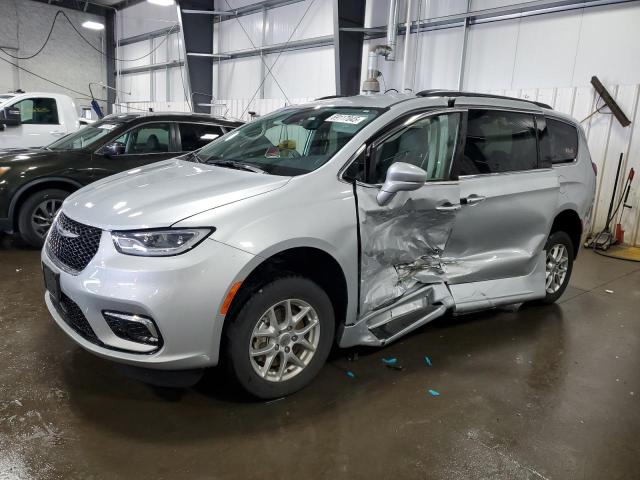 2022 CHRYSLER PACIFICA TOURING L, 