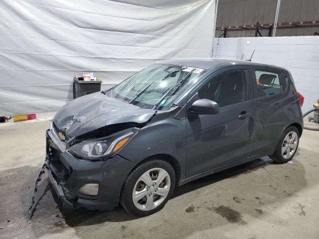2019 CHEVROLET SPARK LS, 
