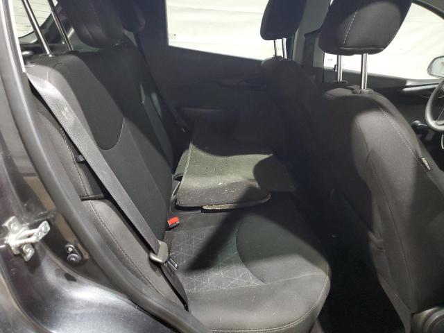 KL8CB6SA5KC814428 - 2019 CHEVROLET SPARK LS 黑色 照片 10