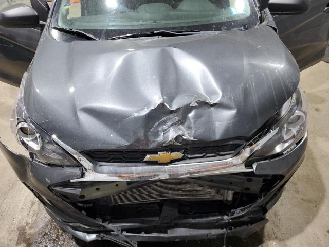 KL8CB6SA5KC814428 - 2019 CHEVROLET SPARK LS 黑色 照片 11