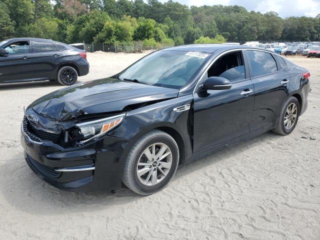 2016 KIA OPTIMA LX, 