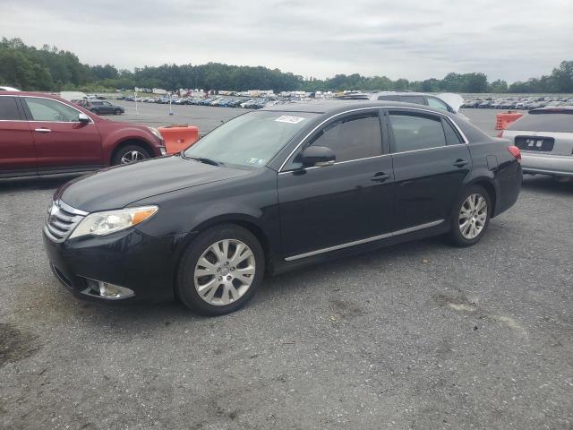 2011 TOYOTA AVALON BASE, null
