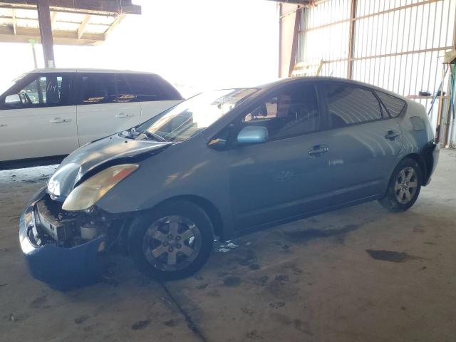 2004 TOYOTA PRIUS, 