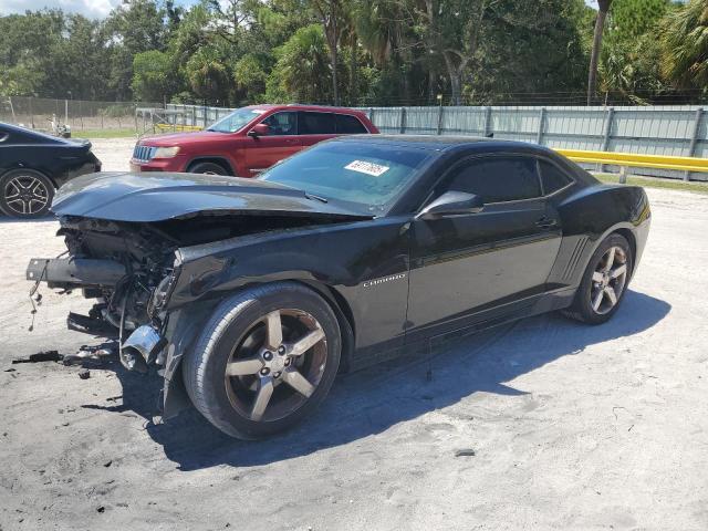 2014 CHEVROLET CAMARO LT, 