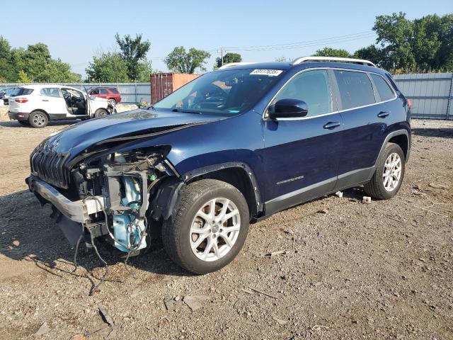2014 JEEP CHEROKEE LATITUDE, 
