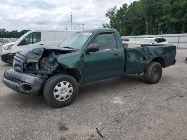 2003 TOYOTA TUNDRA, 