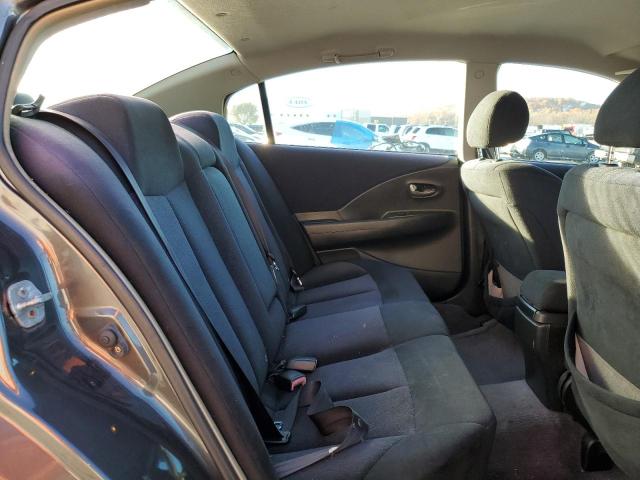 1N4AL11DX4C153949 - 2004 NISSAN ALTIMA BAS GRAY photo 10