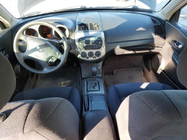 1N4AL11DX4C153949 - 2004 NISSAN ALTIMA BAS GRAY photo 8