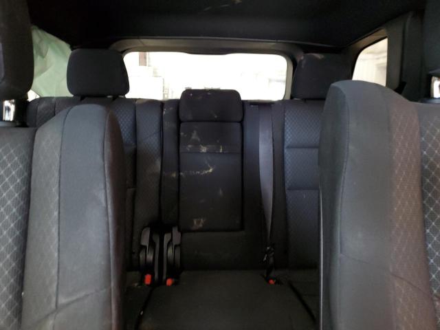 1C4RJFAG5KC685830 - 2019 JEEP GRAND CHER LAREDO Bordo foto 10