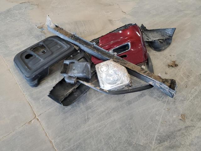 1C4RJFAG5KC685830 - 2019 JEEP GRAND CHER LAREDO Bordo foto 13