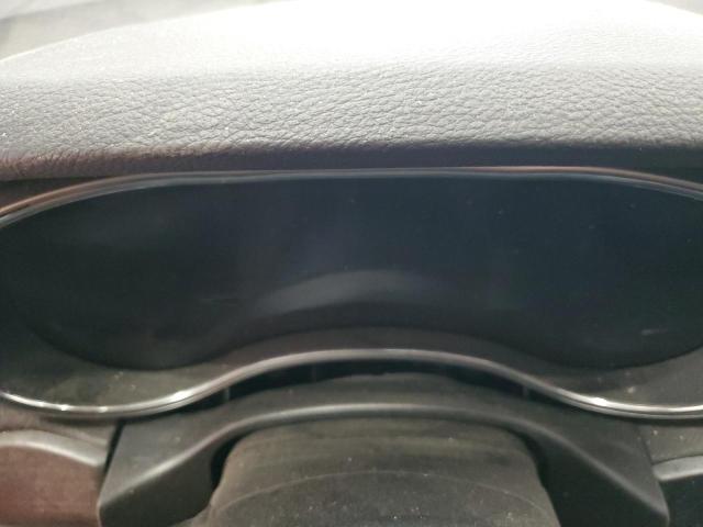 1C4RJFAG5KC685830 - 2019 JEEP GRAND CHER LAREDO Bordo foto 9