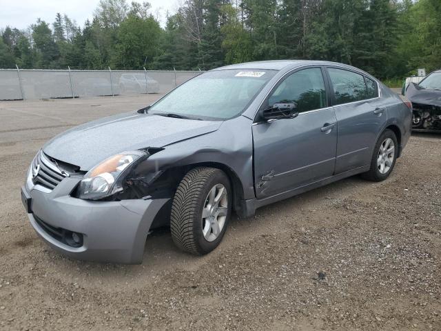 2009 NISSAN ALTIMA 2.5, 