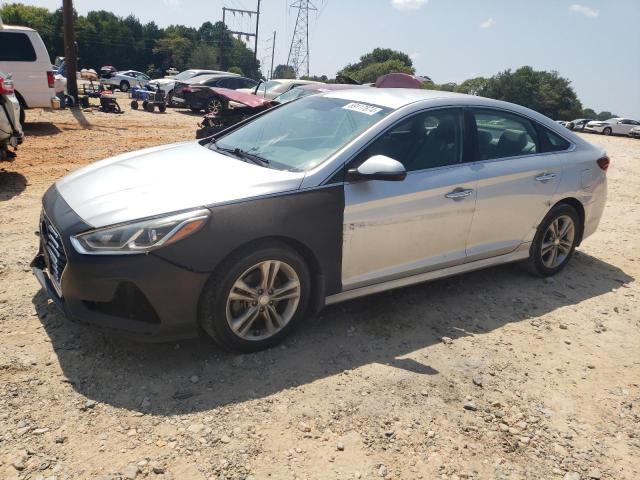 2018 HYUNDAI SONATA SPORT, 