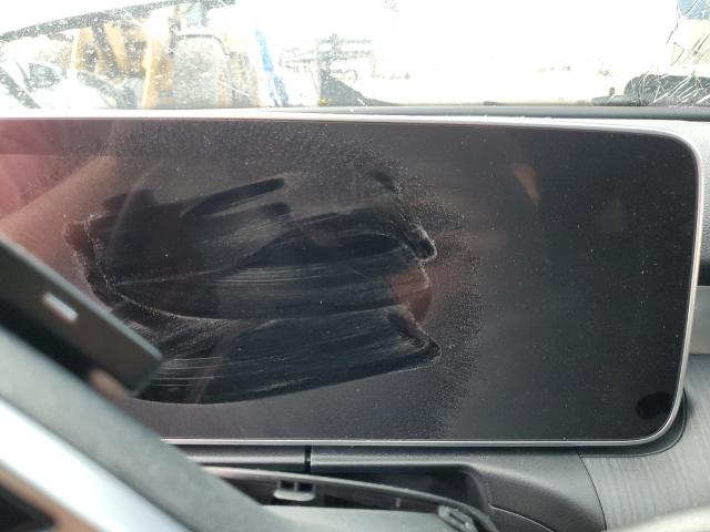 W1KAF4HB3SR243497 - 2025 MERCEDES-BENZ C 300 4MATIC BLACK photo 9