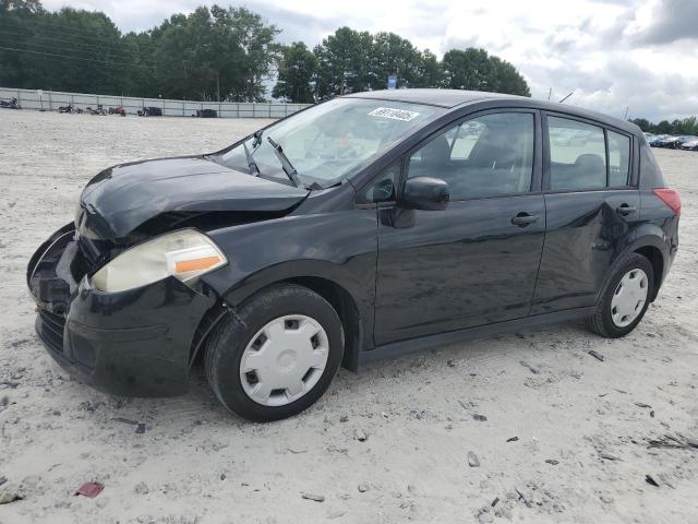 2009 NISSAN VERSA S, 