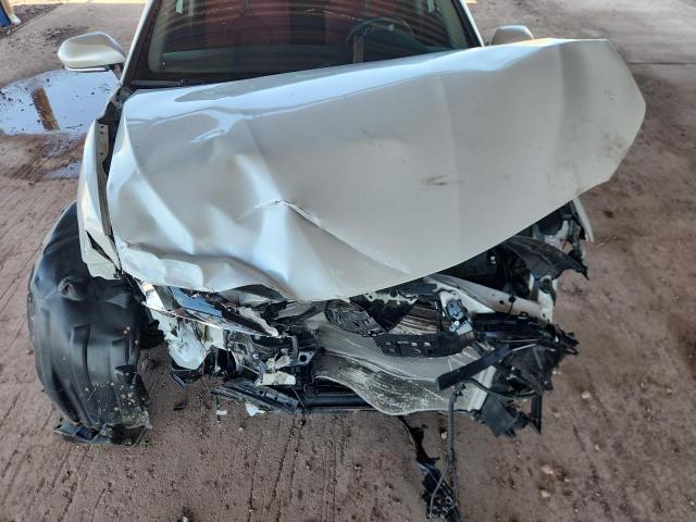 4T1B61HK0KU297331 - 2019 TOYOTA CAMRY XSE 白色 照片 11