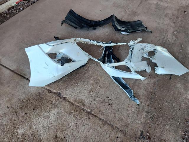 4T1B61HK0KU297331 - 2019 TOYOTA CAMRY XSE 白色 照片 12