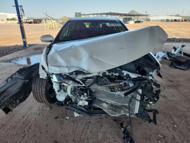 4T1B61HK0KU297331 - 2019 TOYOTA CAMRY XSE 白色 照片 5