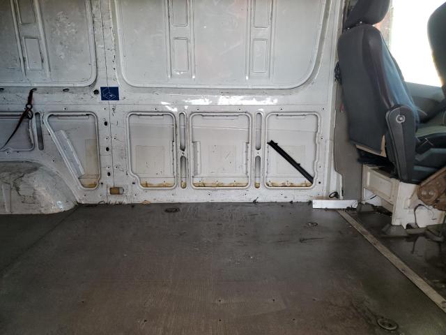 WD3PE7CC7B5573900 - 2011 MERCEDES-BENZ SPRINTER 2500 Սպիտակ լուսանկար 11