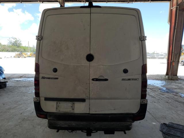 WD3PE7CC7B5573900 - 2011 MERCEDES-BENZ SPRINTER 2500 Սպիտակ լուսանկար 6