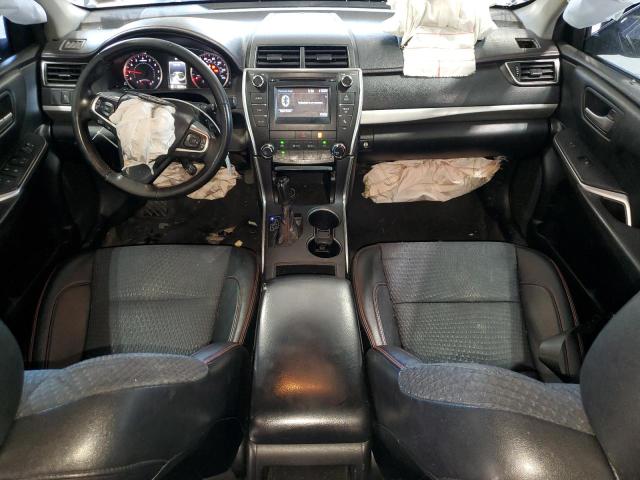 4T1BF1FK7FU995928 - 2015 TOYOTA CAMRY LE 蓝色 照片 8