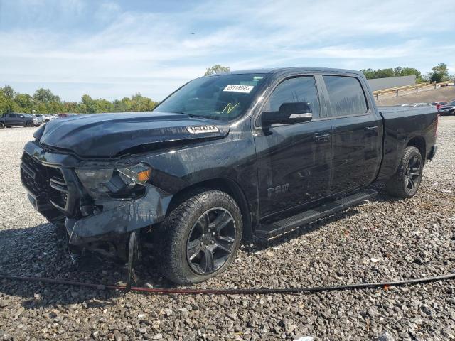 2022 RAM 1500 BIG HORN/LONE STAR, 