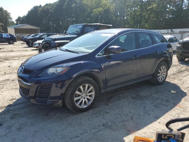 2011 MAZDA CX-7, 