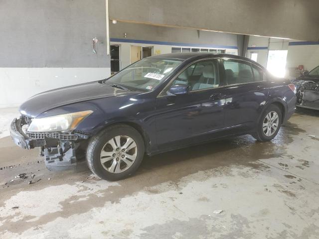 2010 HONDA ACCORD LXP, 