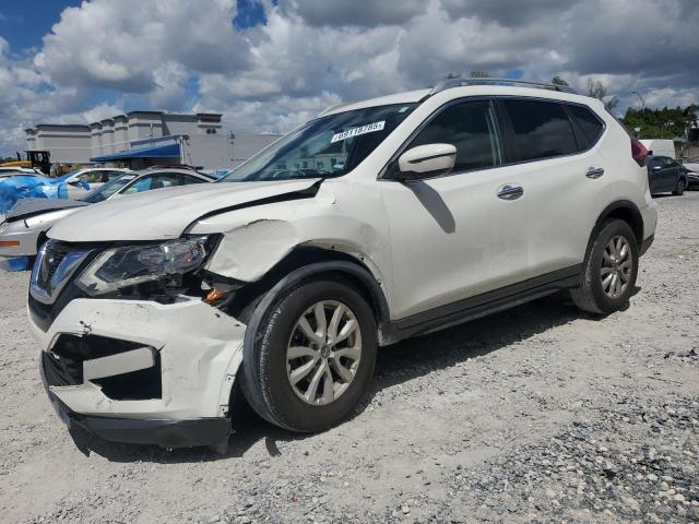 2020 NISSAN ROGUE S, 