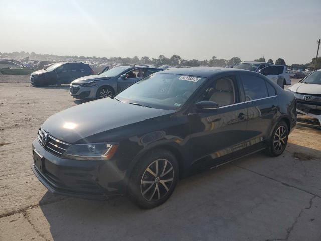 2017 VOLKSWAGEN JETTA SE, 