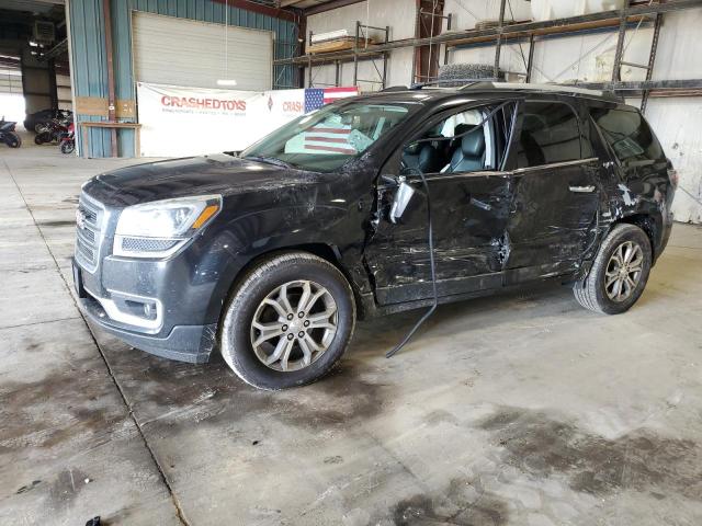 2013 GMC ACADIA SLT-1, 