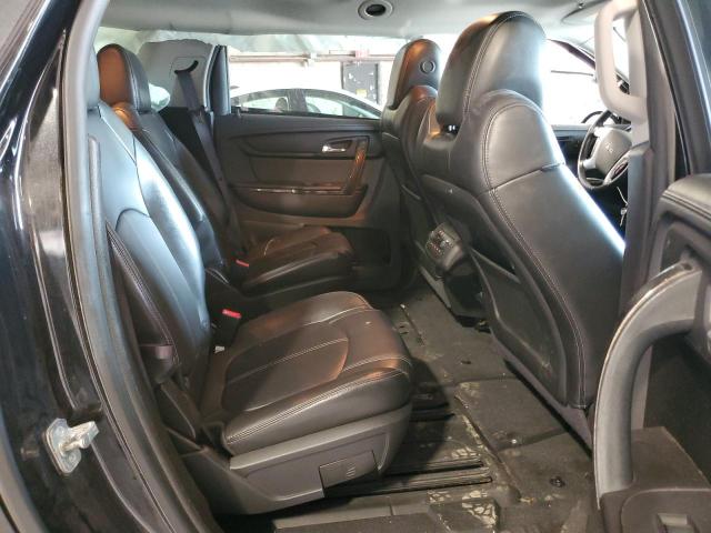 1GKKVRKD1DJ226227 - 2013 GMC ACADIA SLT-1 BLACK photo 11