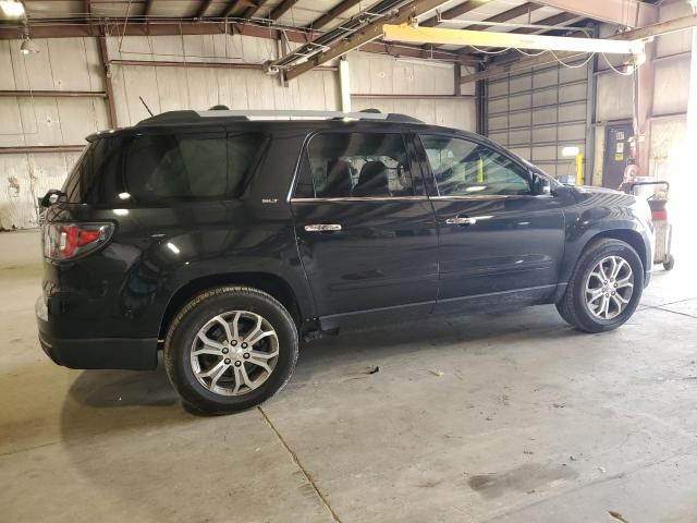 1GKKVRKD1DJ226227 - 2013 GMC ACADIA SLT-1 BLACK photo 3